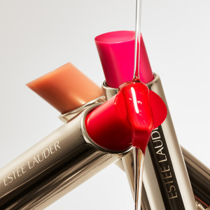 Futurist HydraPlump Lip Balm - Getöntes aufpolsterndes Lippenbalsam